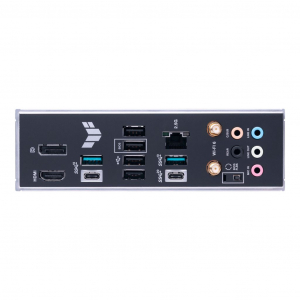 ASUS TUF GAMING B650-PLUS WIFI alaplap